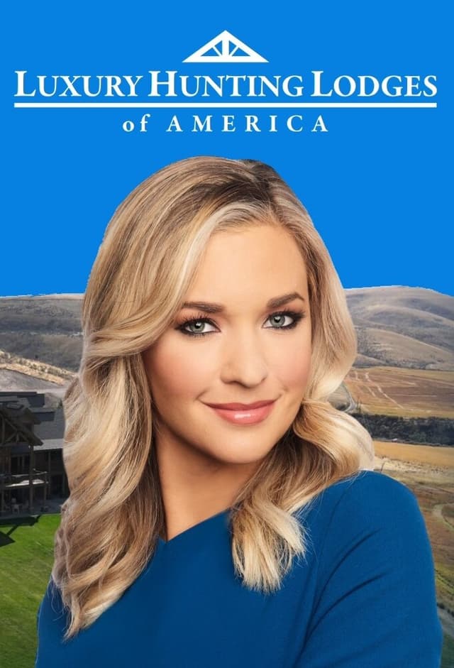 Luxury Hunting Lodges of America