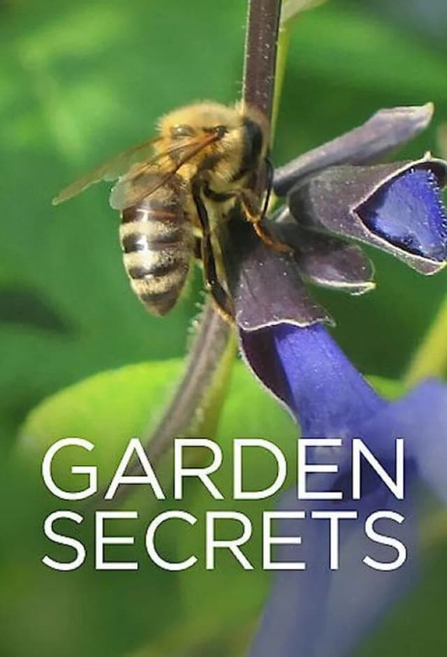 Garden Secrets
