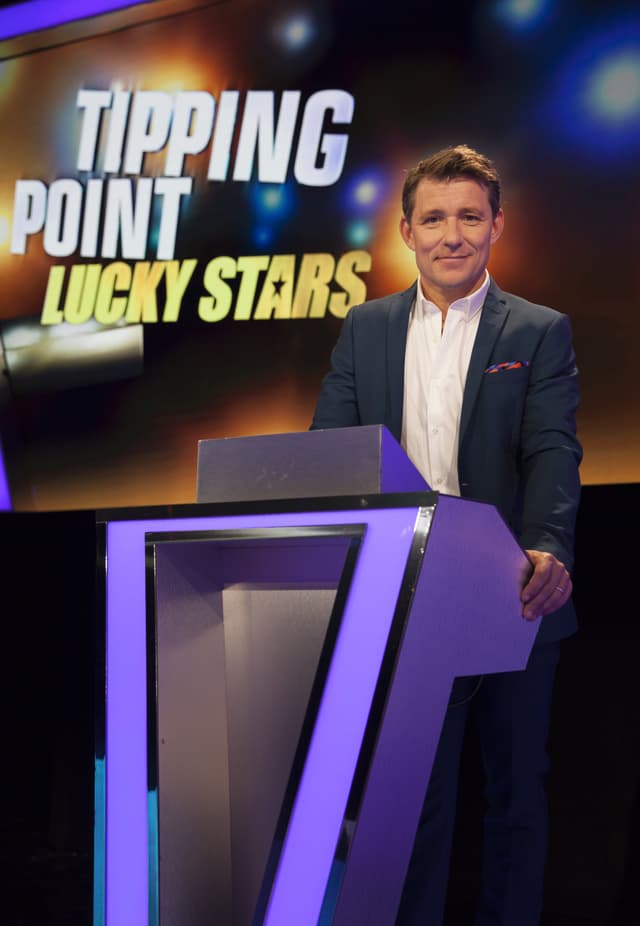 Tipping Point: Lucky Stars