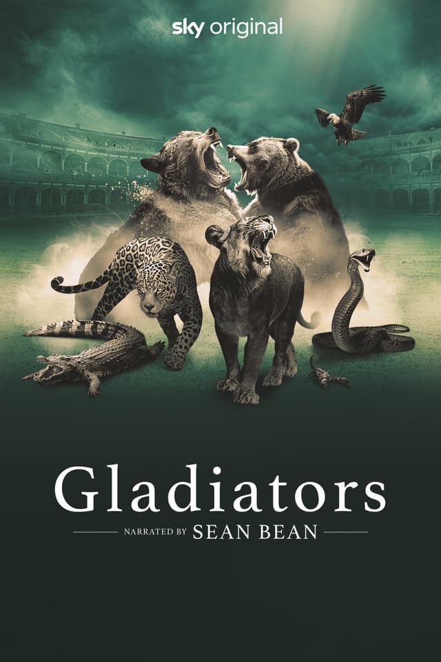 Gladiators