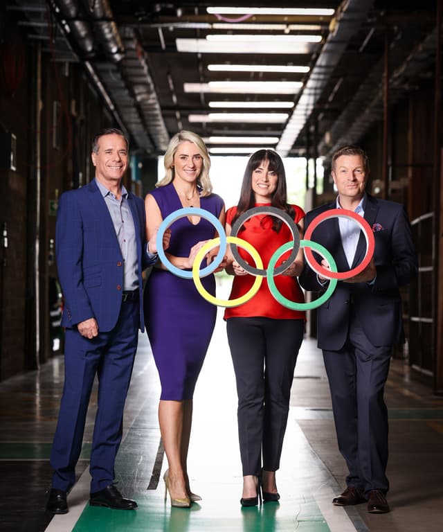 Paris Olympics 2024: Today