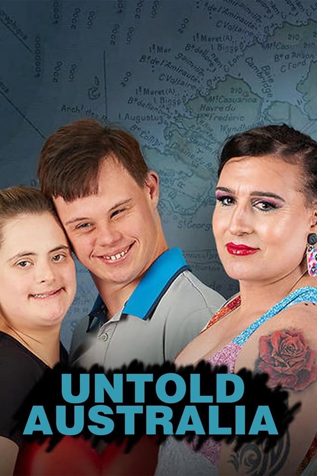 Untold Australia