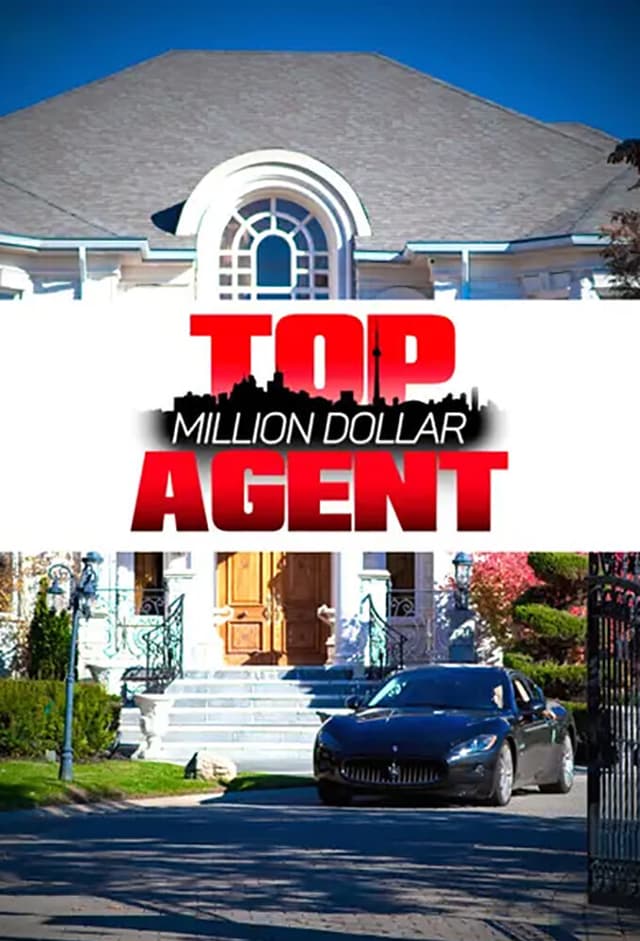Top Million Dollar Agent