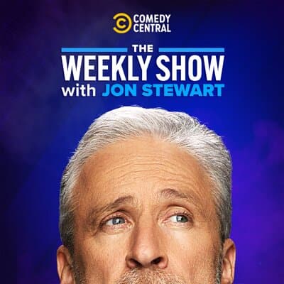 The Weekly Show with Jon Stewart