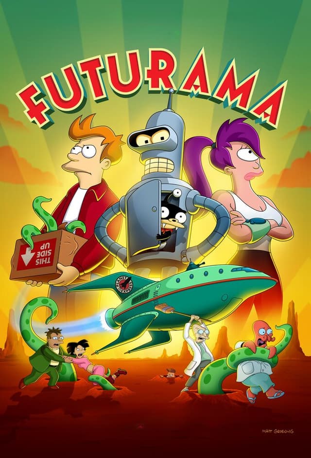 Futurama