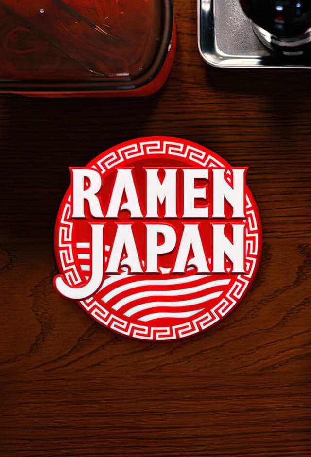 Ramen Japan