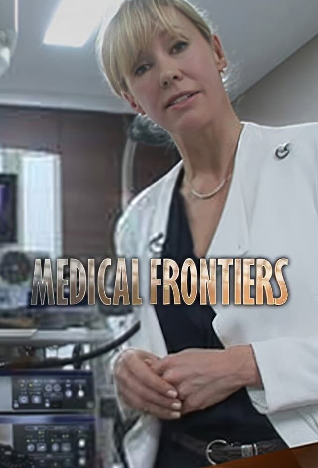 Medical Frontiers