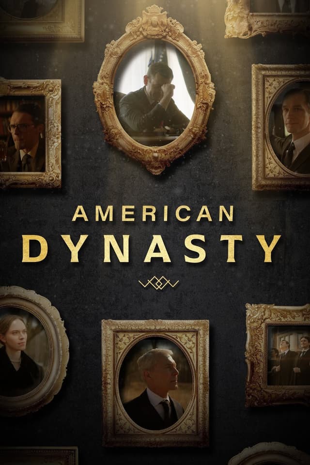 American Dynasty