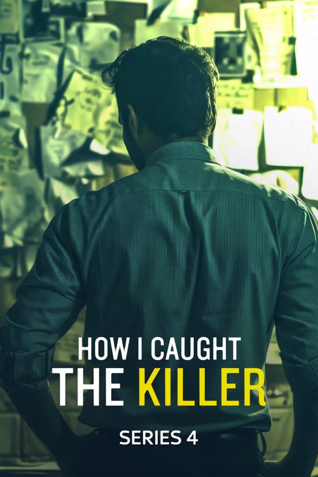 How I Caught the Killer