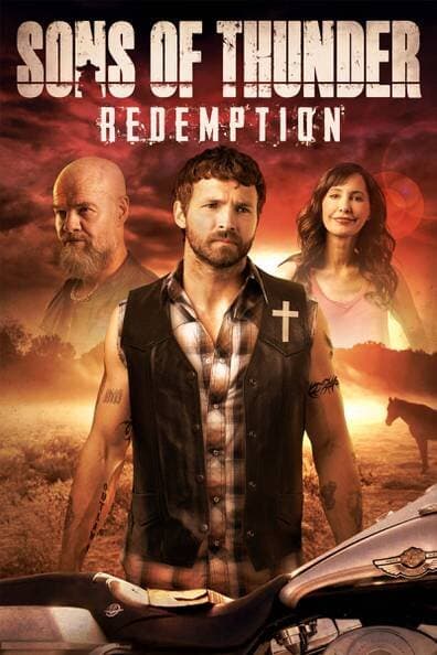 Sons of Thunder: Redemption