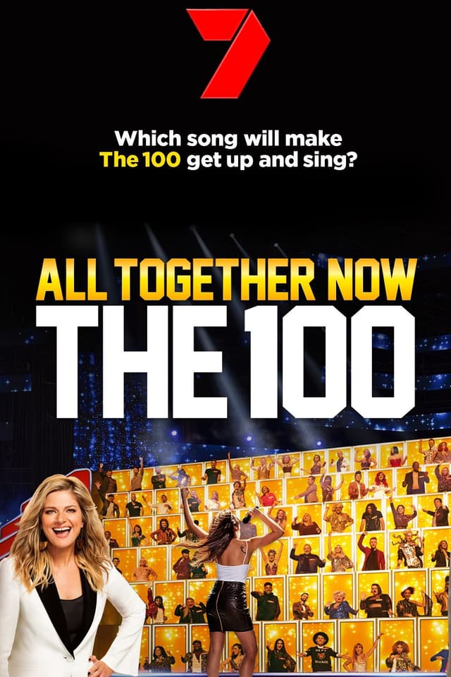 All Together Now: The 100