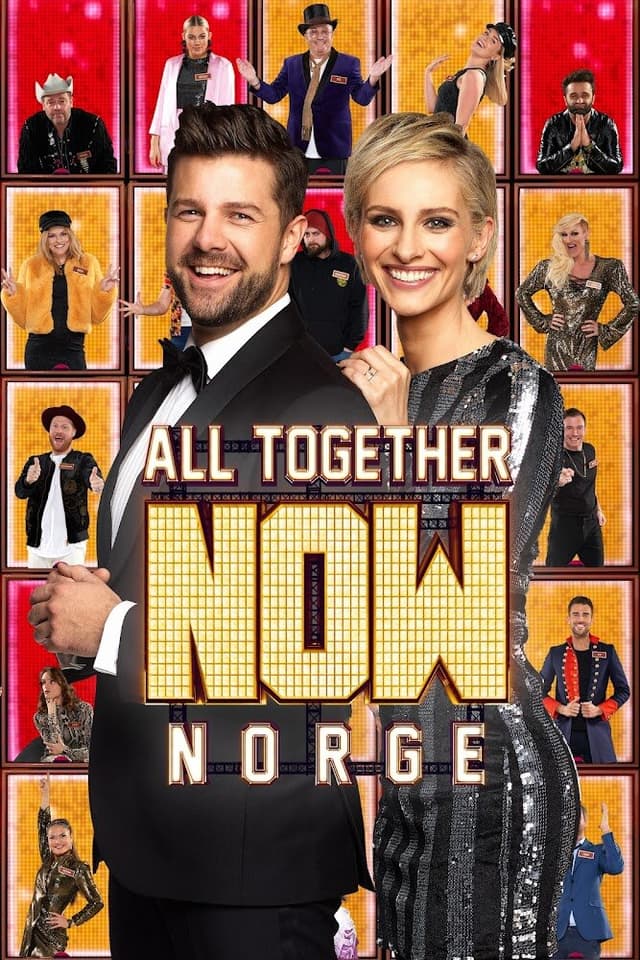 All Together Now Norge