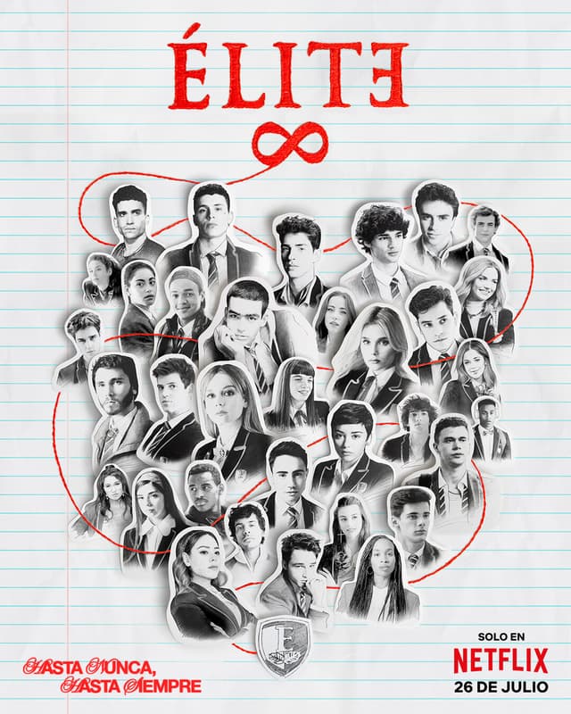 Élite