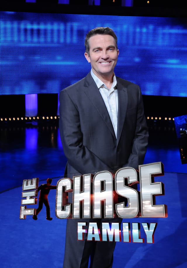 The Family Chase