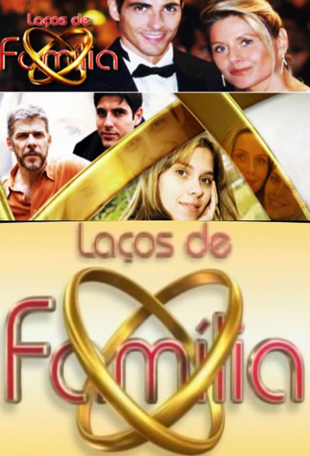 Laços de Familia