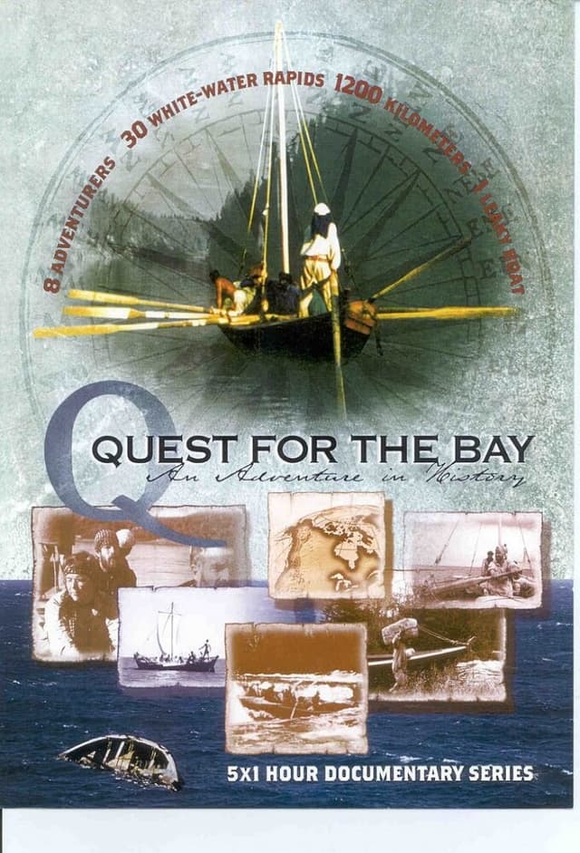 Quest for the Bay