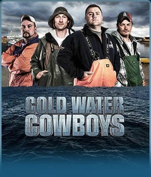 Cold Water Cowboys