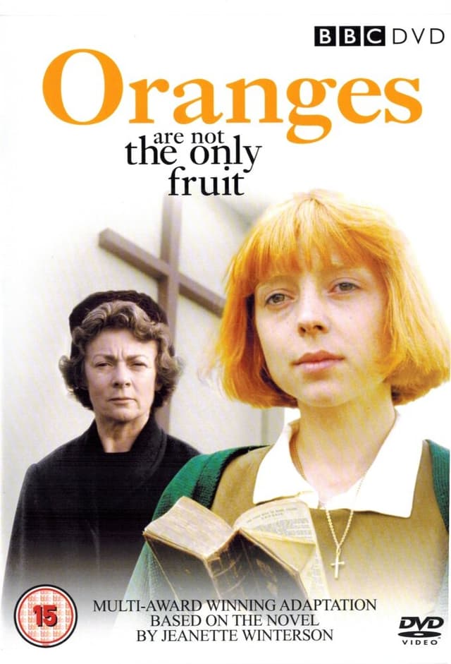 Oranges Are Not the Only Fruit