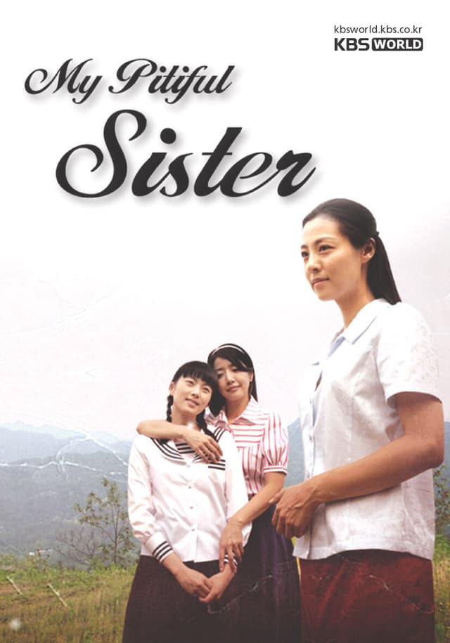 TV Novel: Big Sister