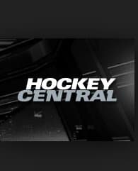Hockey Night in Canada on CBC: Hockey Central