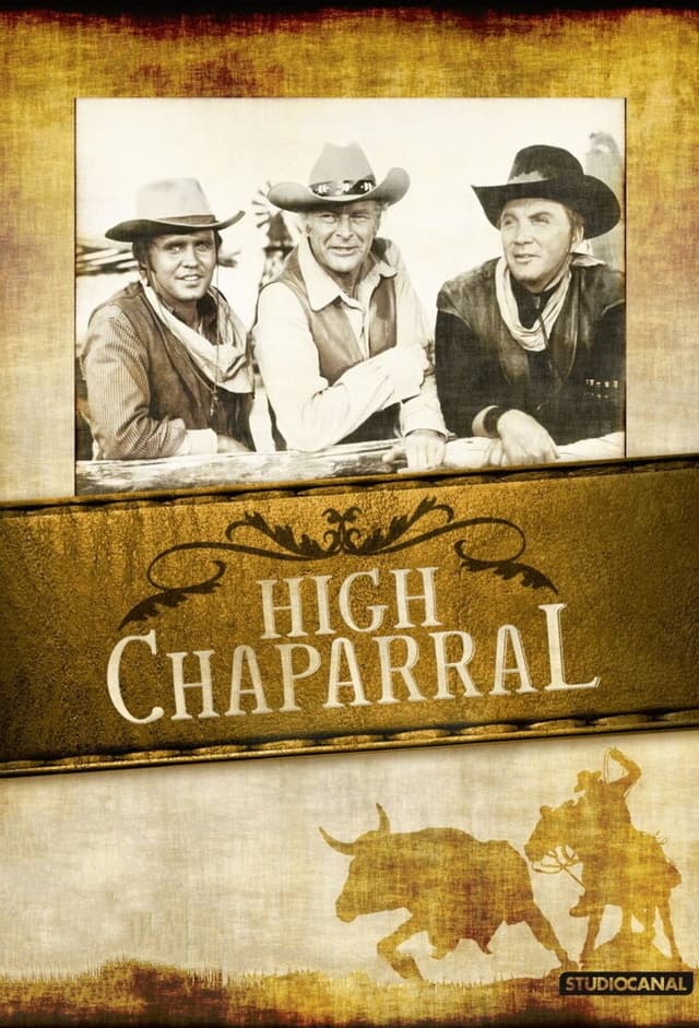 The High Chaparral