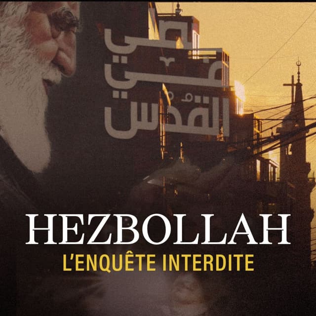 Hezbollah, l'enquête interdite