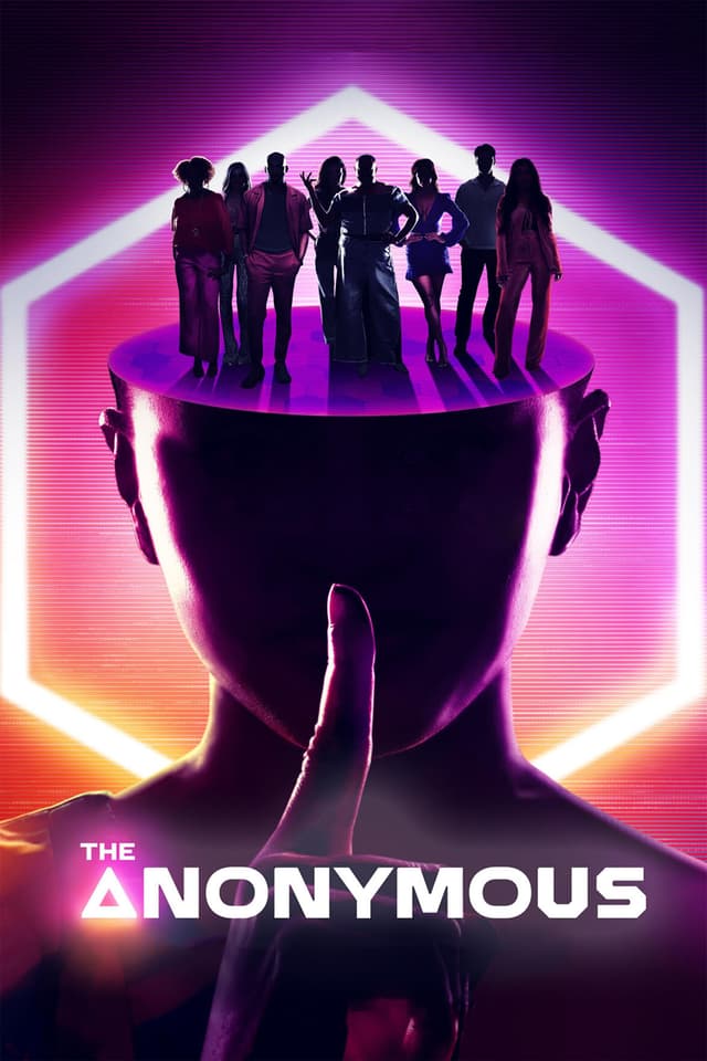 The Anonymous