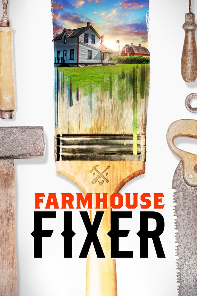 Farmhouse Fixer