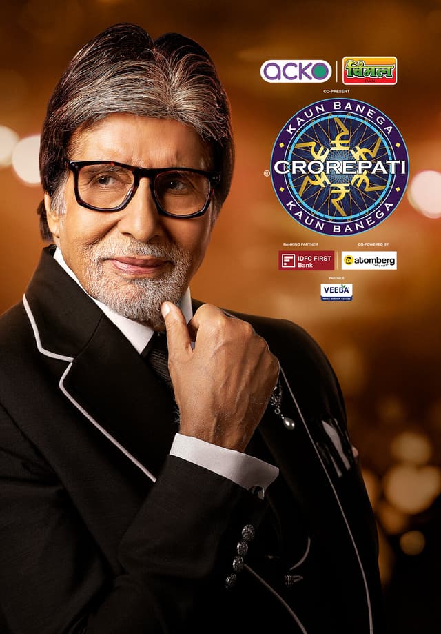 Kaun Banega Crorepati