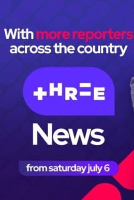 ThreeNews