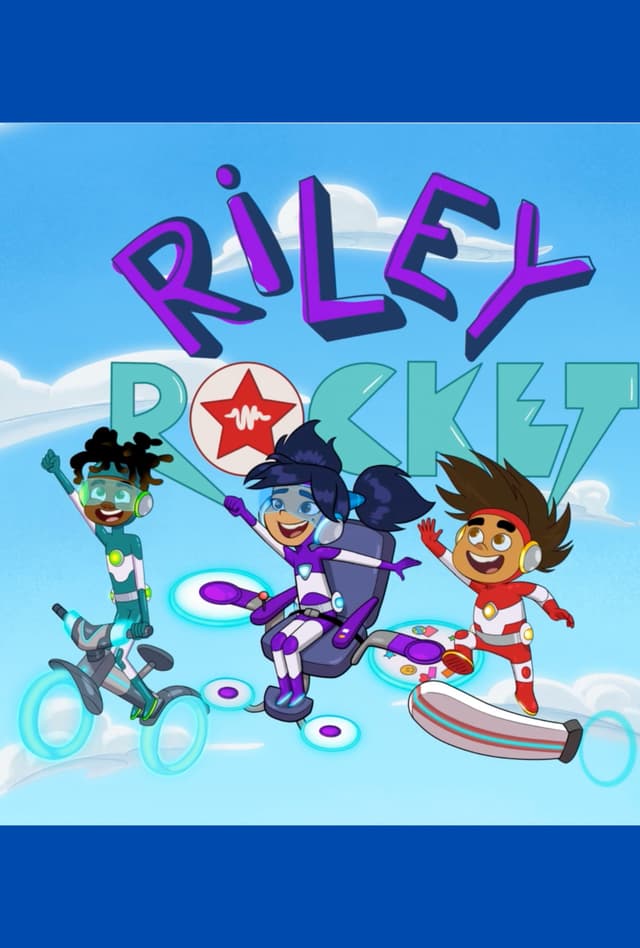 Riley Rocket