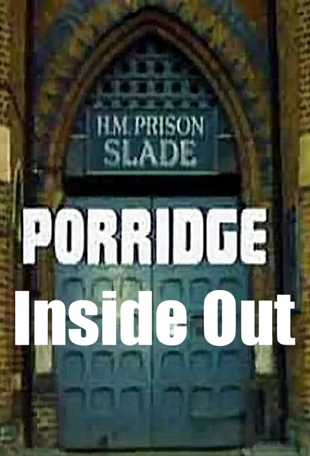 Porridge: Inside Out
