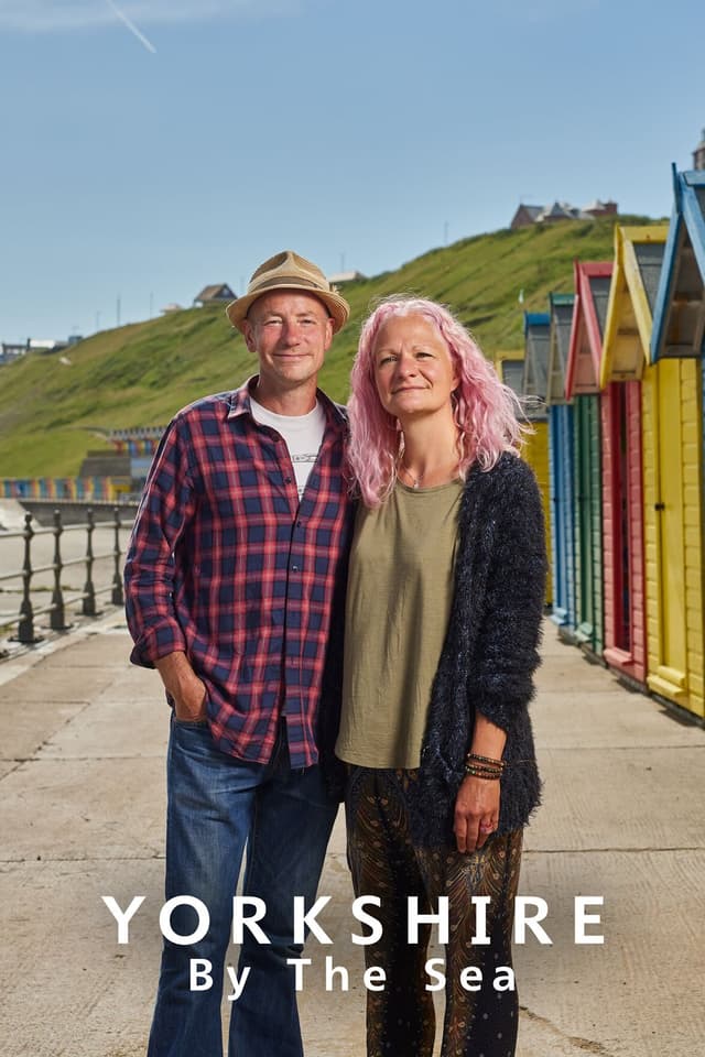 Yorkshire By the Sea