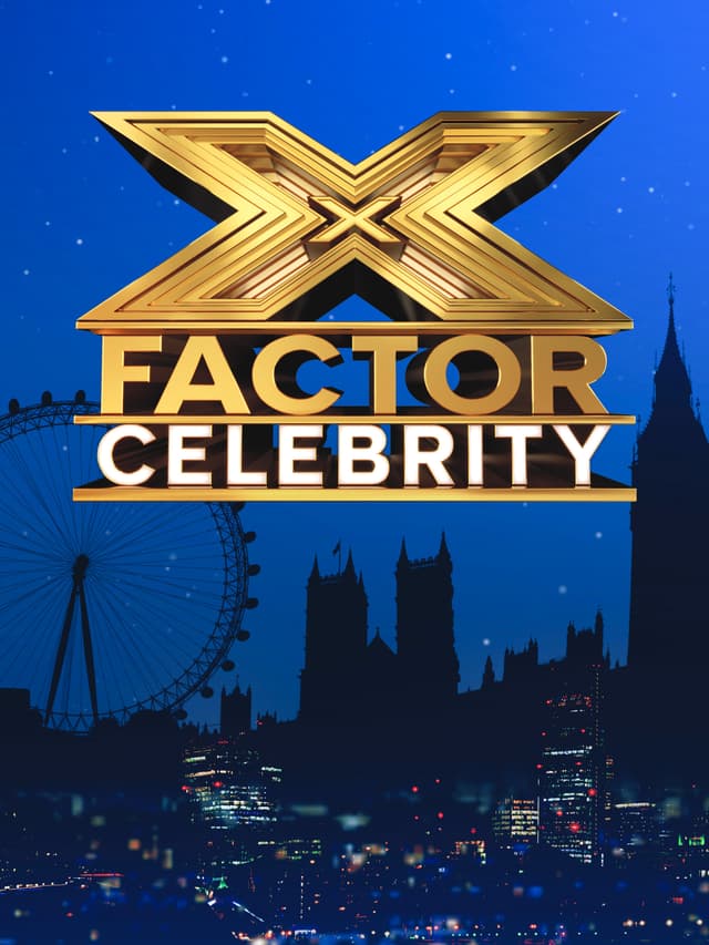 The X Factor: Celebrity
