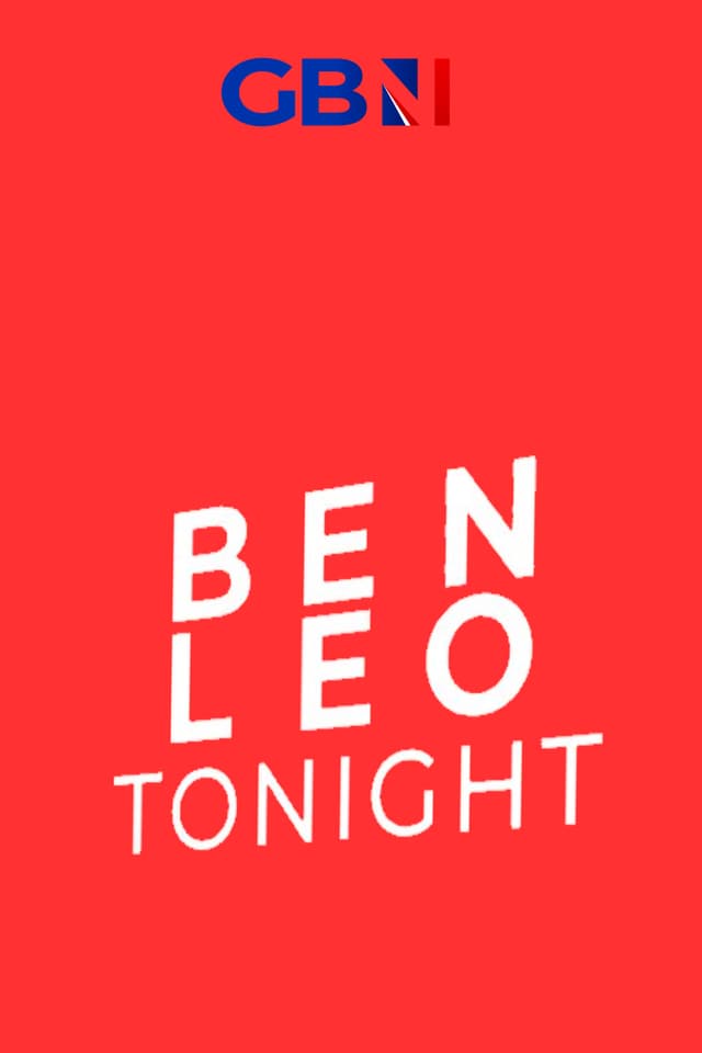 Ben Leo Tonight