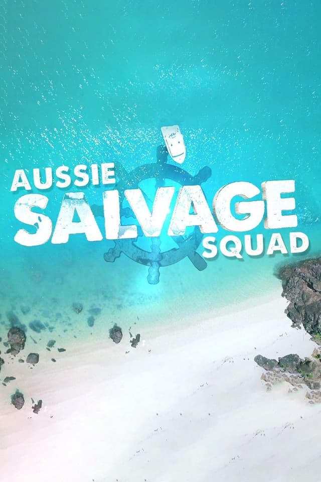 Aussie Salvage Squad