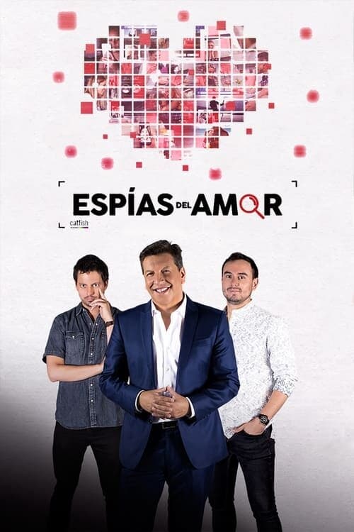 Espías del Amor