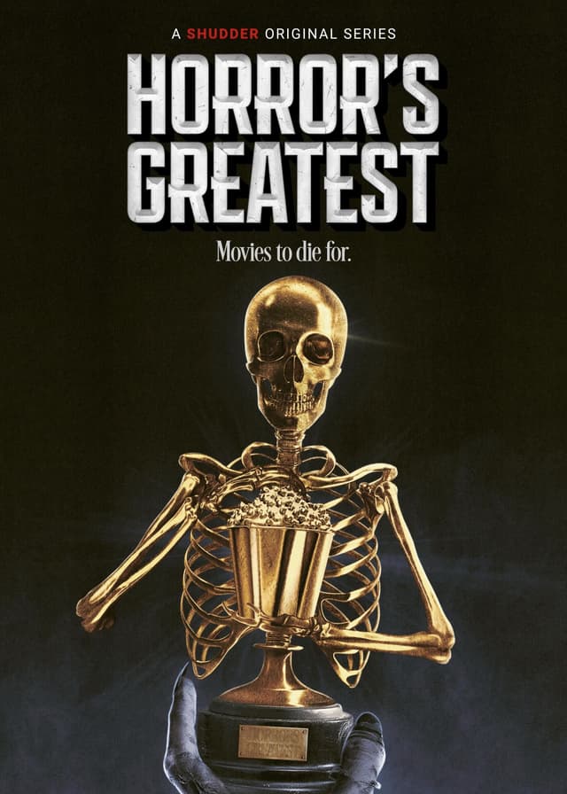 Horror's Greatest