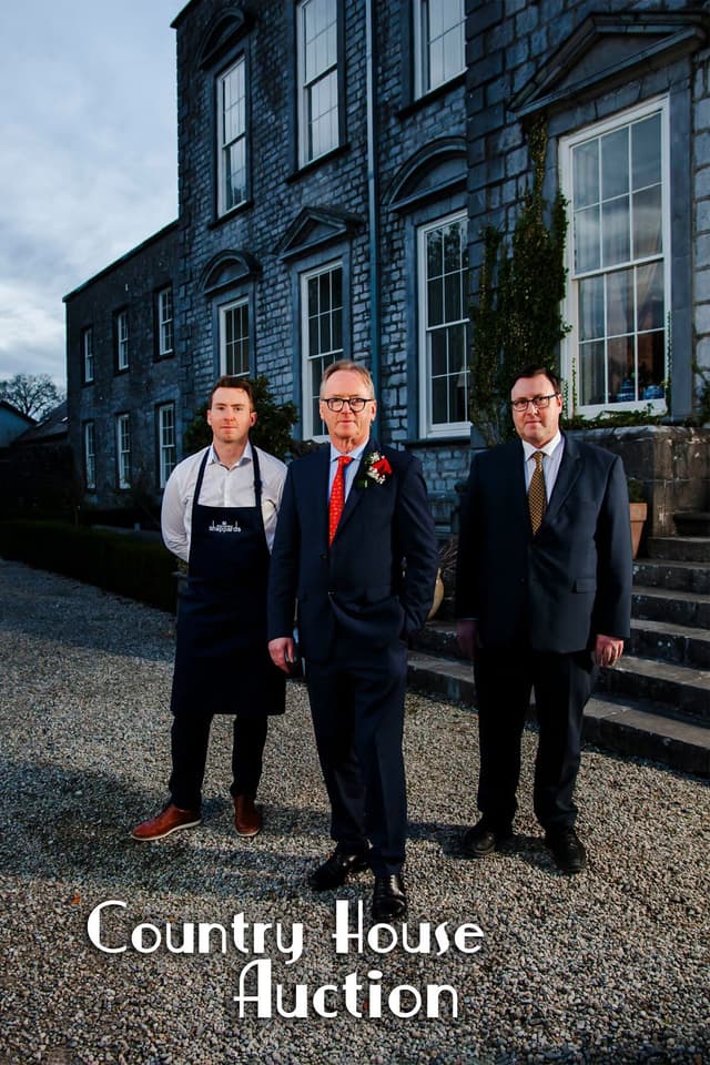 Country House Auction
