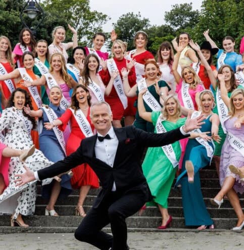 The Rose of Tralee International Festival