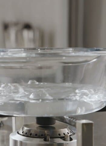 Changing States of Matter