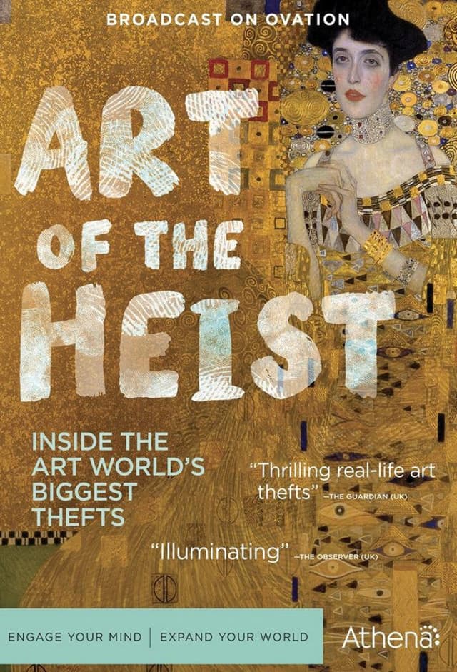 Art of the Heist