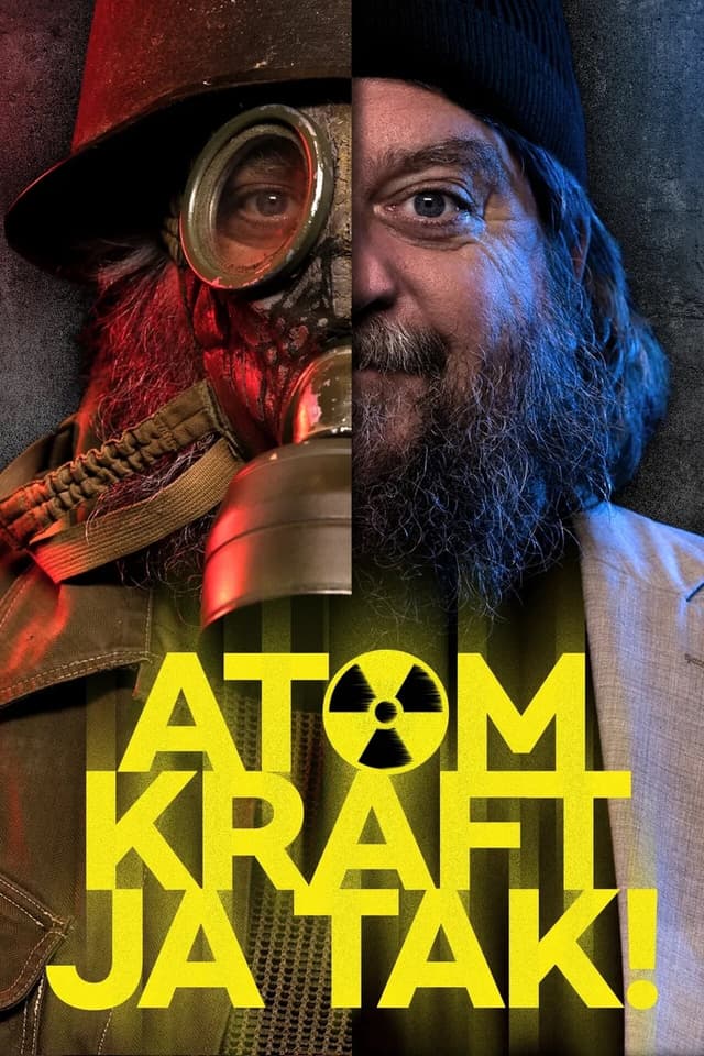 Atomkraft - ja tak!