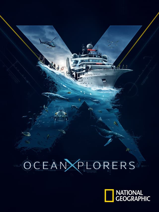 OceanXplorers