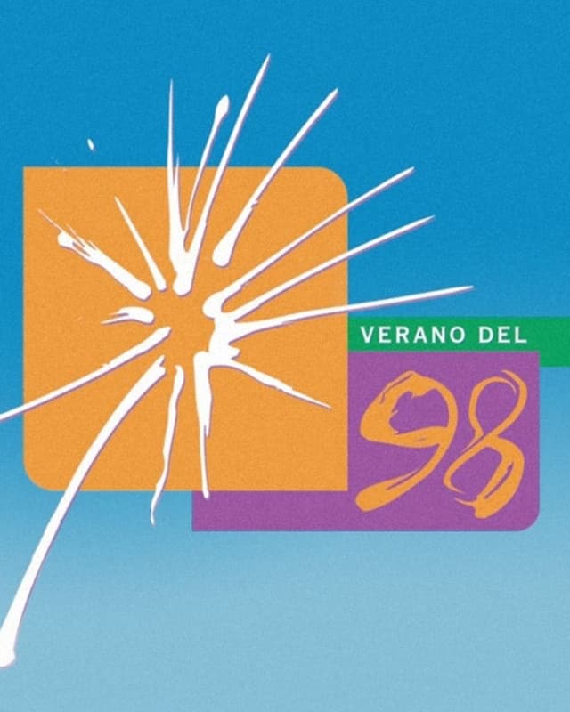 Verano del 98