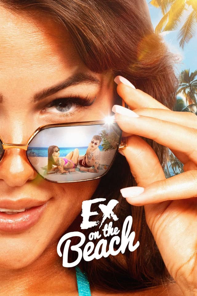 Ex on the Beach Norge