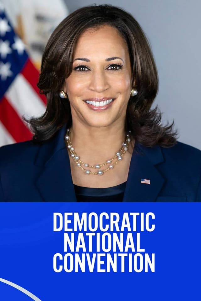 CNN Democratic National Convention 2024