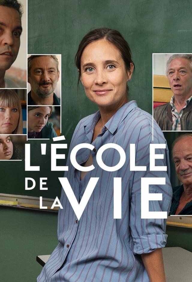 L'École de la vie