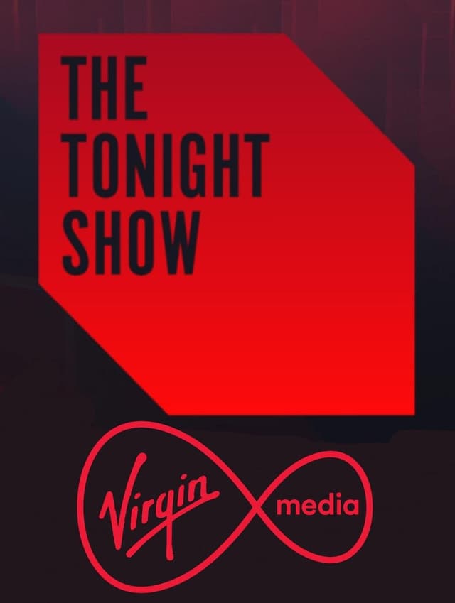 The Tonight Show