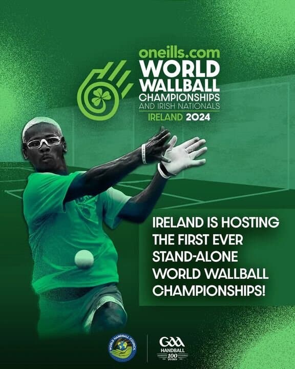 World Wallball Championships